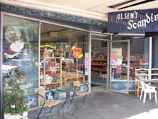 The Store